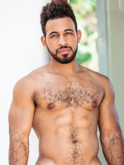 Rodrigo Amor